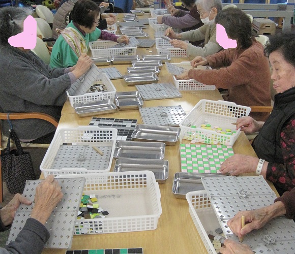 記念撮影